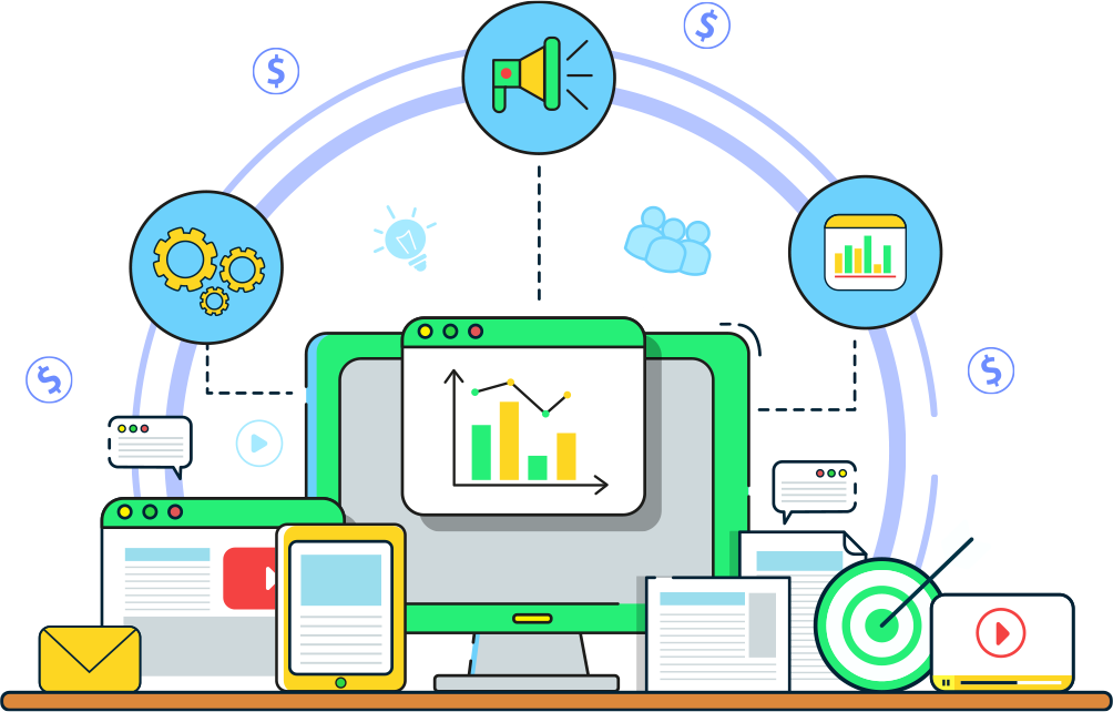 4. Content Creation And Design
